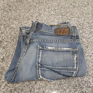 BKE Justin Men's Jeans size 32x30